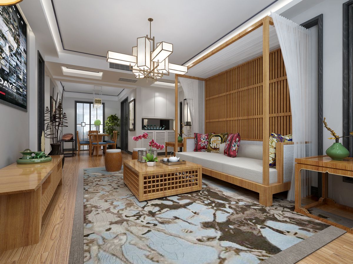 天津室內裝修哪家比較好？最理性的分析