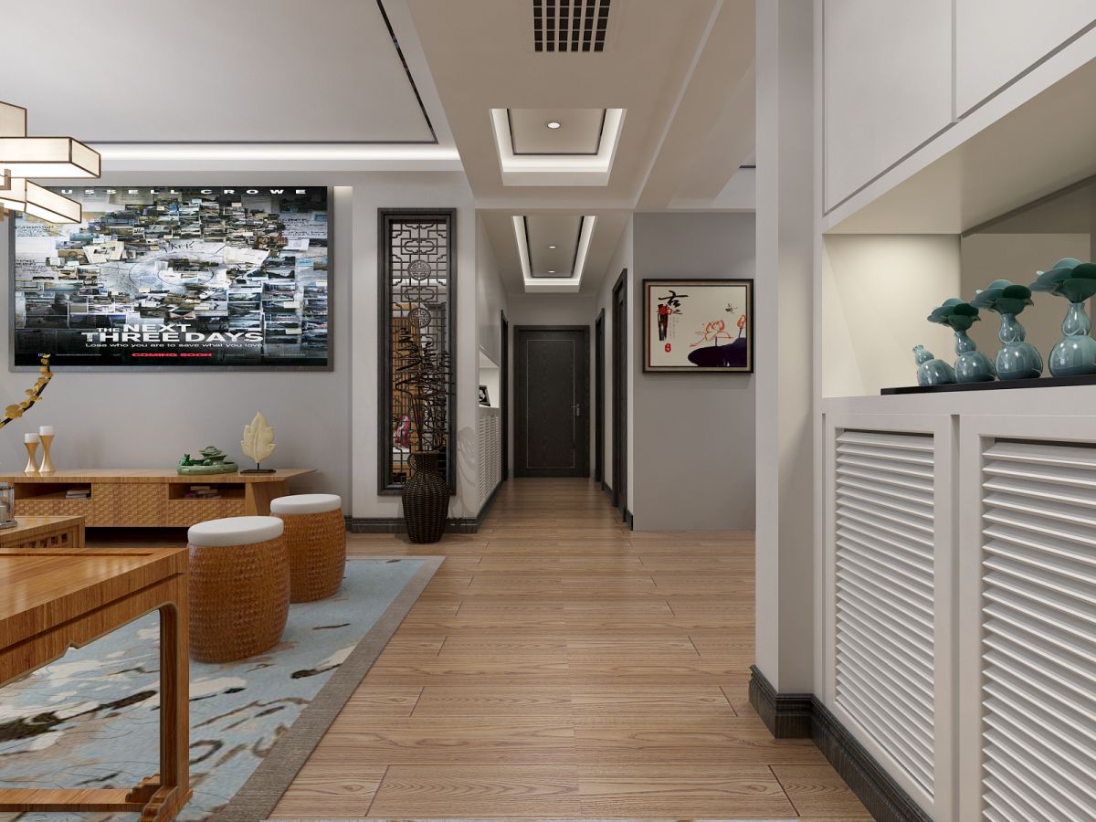 天津室內裝修哪家比較好？最理性的分析